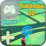 Joysticks For Poke Go Prank icon