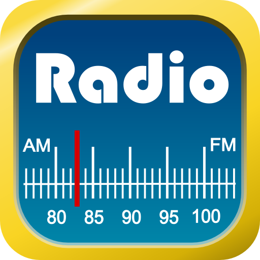 Radio FM ! 5.1.1 Icon