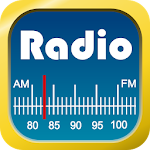 Cover Image of Download Radio FM !  APK