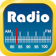 Radio FM !  Icon