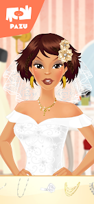 Screenshot 5 Maquillaje chicas Boda android