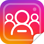 Cover Image of Download Get Like Follower & Unfollower Analyzer for Insta 1.9 APK