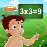 Bheem - Multiplication Tables icon