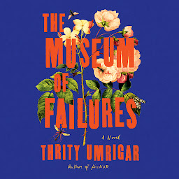 Icon image The Museum of Failures