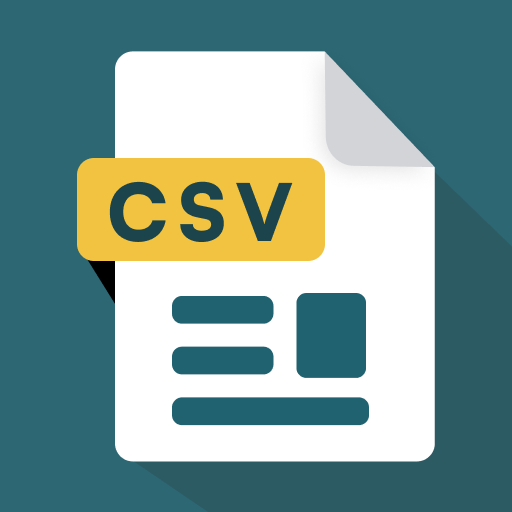 CSV Viewer – CSV Editor Download on Windows