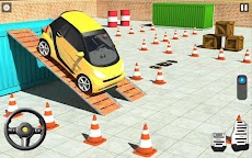 Advance Car Driving: Car Gamesのおすすめ画像1
