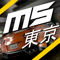 Midnight Street: Tokyo Tune Mod Apk