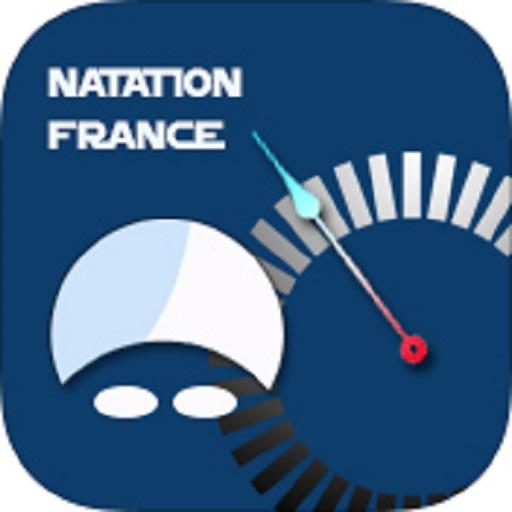 Natation France 1.70.141.302 Icon