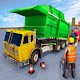 Garbage Truck Parking Simulator- Parking Games Download on Windows