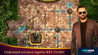 Game screenshot Rite of Passage: Ember Lake apk download