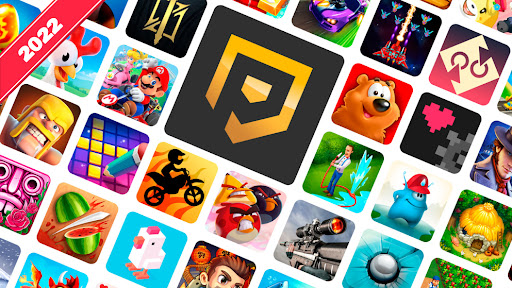 All Web Games - Play & Win Screen 2