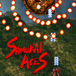 Samurai Aces: Tengai Episode1 Apk