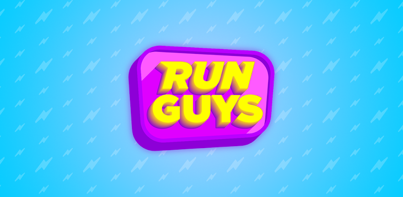 Run Guys: Multiplayer