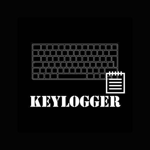 Keylogger logo
