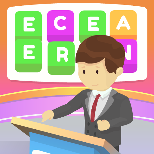 Find The Words: Trivia logo