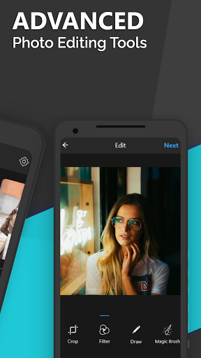 GIF Maker - GIF Creator, GIF E Screen 3