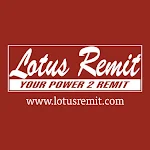 Cover Image of डाउनलोड LotusRemit  APK