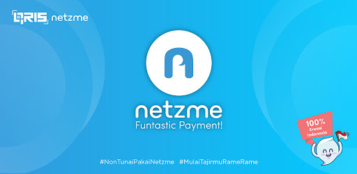 Netzme Funtastic Qris Payment Aplikasi Di Google Play