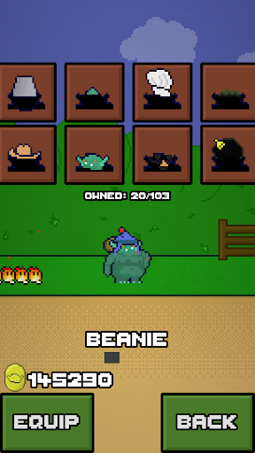 Ogre Smash Screenshot 4 - AppWisp.com