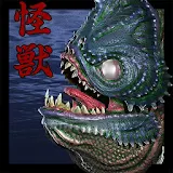 Kaiju:Infestation icon