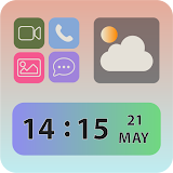 Icon Pack: Theme, Icon Changer icon