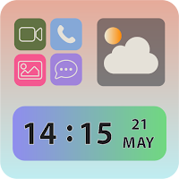 Icon Pack Theme Icon Changer