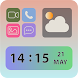 Icon Pack: Theme, Icon Changer - Androidアプリ