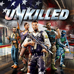 Cover Image of डाउनलोड UNKILLED - ज़ोंबी गेम्स FPS 2.0.9 APK