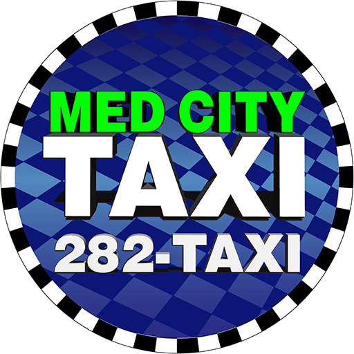 Med City Taxi of Rochester 3.3.1 Icon