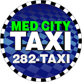 Med City Taxi of Rochester icon