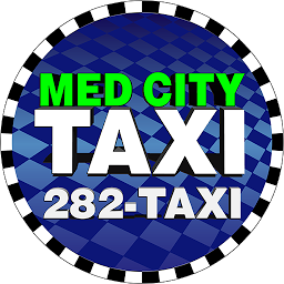 Icon image Med City Taxi of Rochester