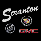 Scranton Cadillac GMC Buick icon