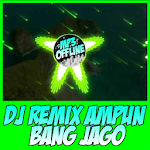 Cover Image of Download DJ Ampun Bang Jago Sorry Bang Jago 2.2 APK