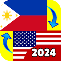 Filipino - English Translator 2021