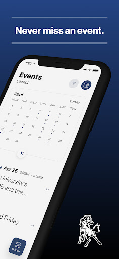 Shandon Joint Unified Screen 3
