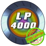 Cover Image of Download Lp Counter YuGiOh 5Ds 32.0 APK