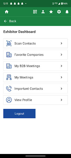 GCPRS 2025 Screenshot 3 - AppWisp.com
