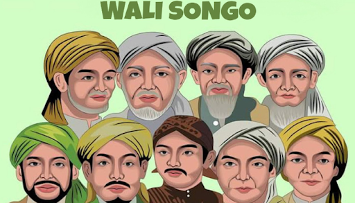 Kisah Walisongo Screen 2