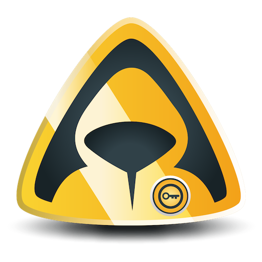 Cloak Token logo
