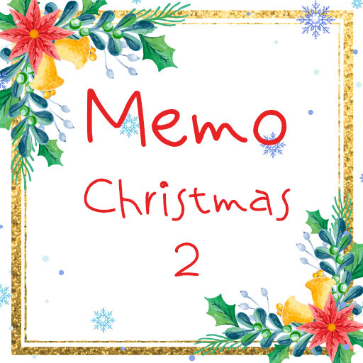 Sticky Memo Notepad Christmas2 3.0.1 Icon