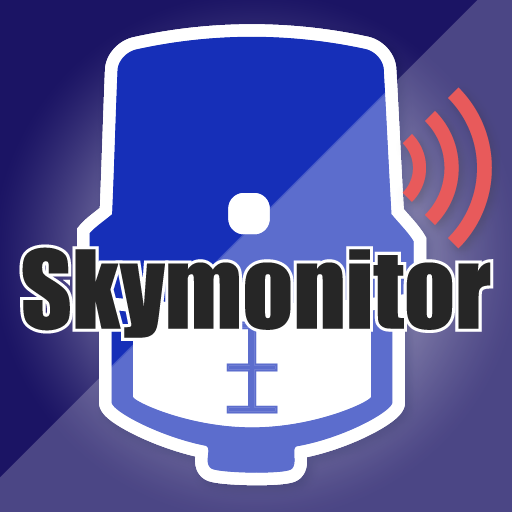 Logo Skymonitor
