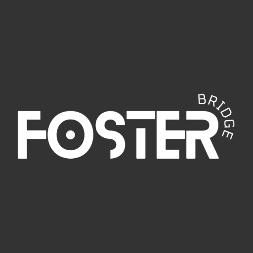 FOSTER logo