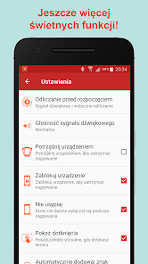 Zrzut ekranu