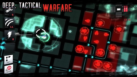 Unknown app Screenshot