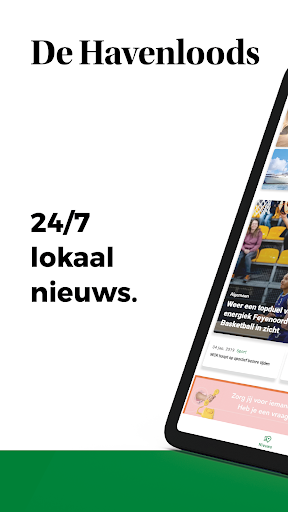 De Havenloods screenshot 6