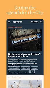 Financial News APK (Subscribed) 1.4.3 free on android 1