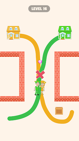 Game screenshot Draw To Home hack