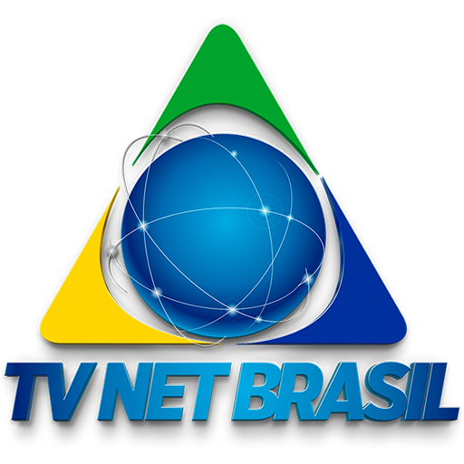 TV NET BRASIL  Icon