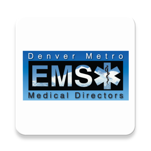 Denver Metro EMS MD Protocols 2.6 Icon