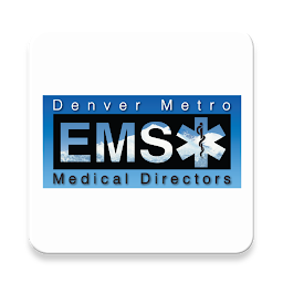 Piktogramos vaizdas („Denver Metro EMS MD Protocols“)